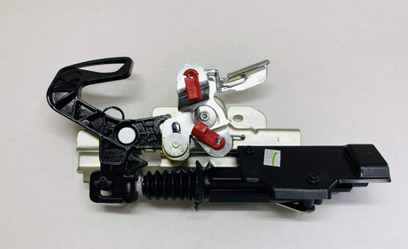 The Best 2014-2017 Dodge Ram 1500 Tailgate Lock Actuator Control Unit