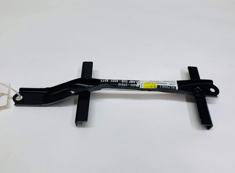 Securing Your Battery Power: Top 1995-2004 Tacoma 1996-2002 4Runner Battery Hold Down Clamp Bracket Tips