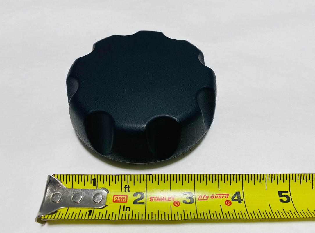The Highest Rated ProMaster Front Seat Lumbar Adjuster Knob for 2014-2023