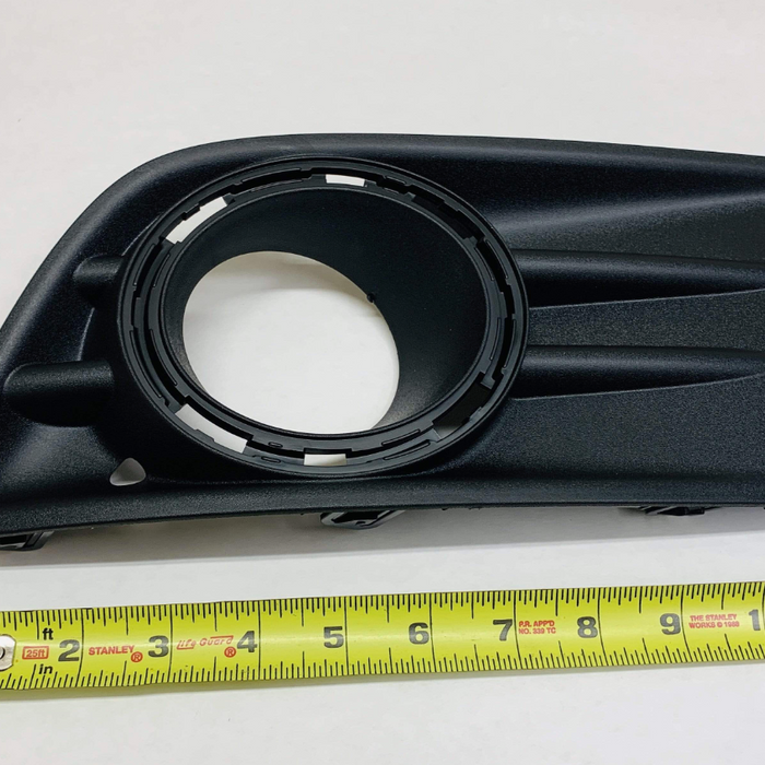 Everything You Need to Know About the Honda Pilot Fog Light Trim Bezel Cover Kit