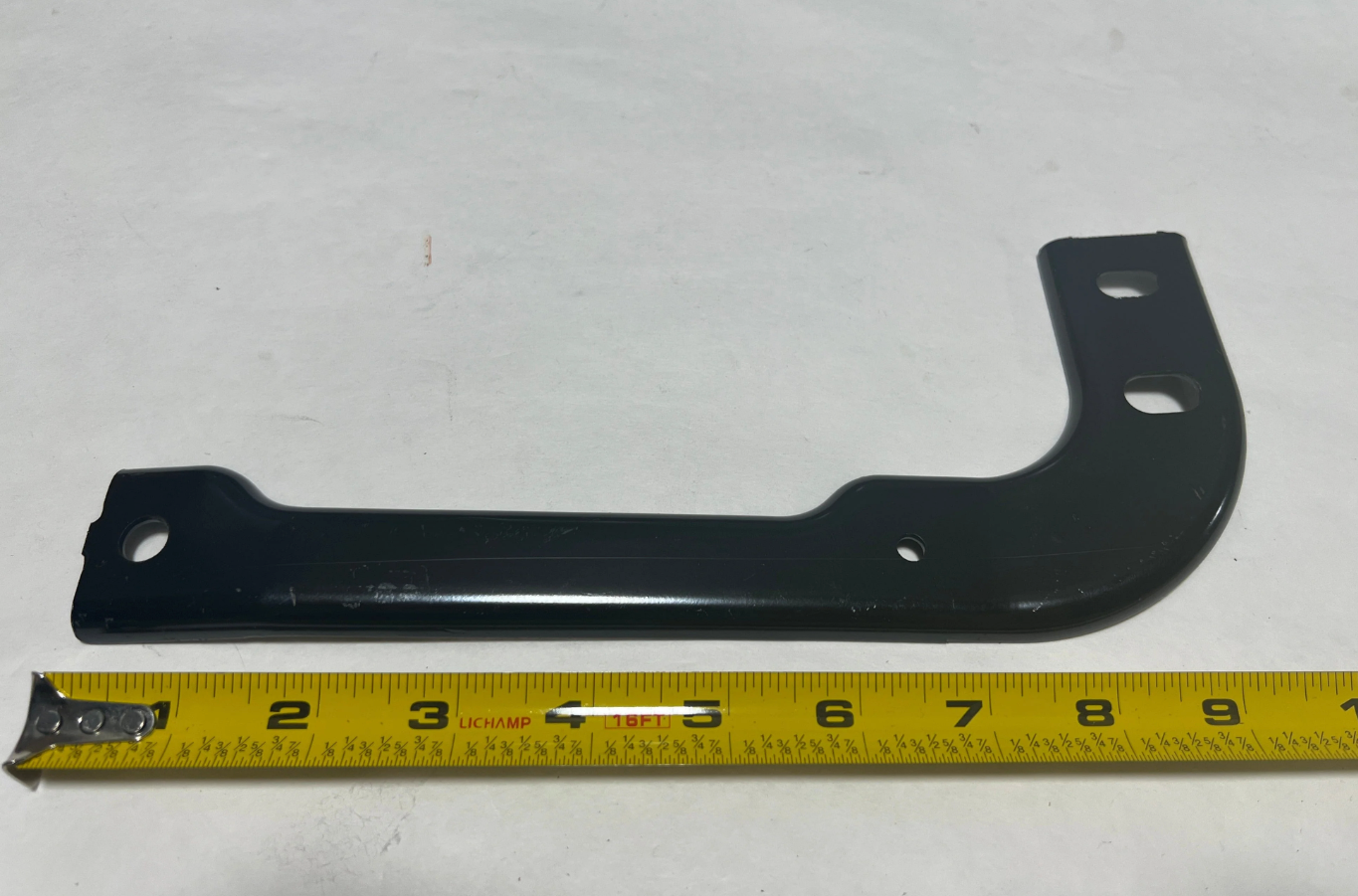 Ultimate Guide to Installing a Ford F-150 Upper Bumper Bracket