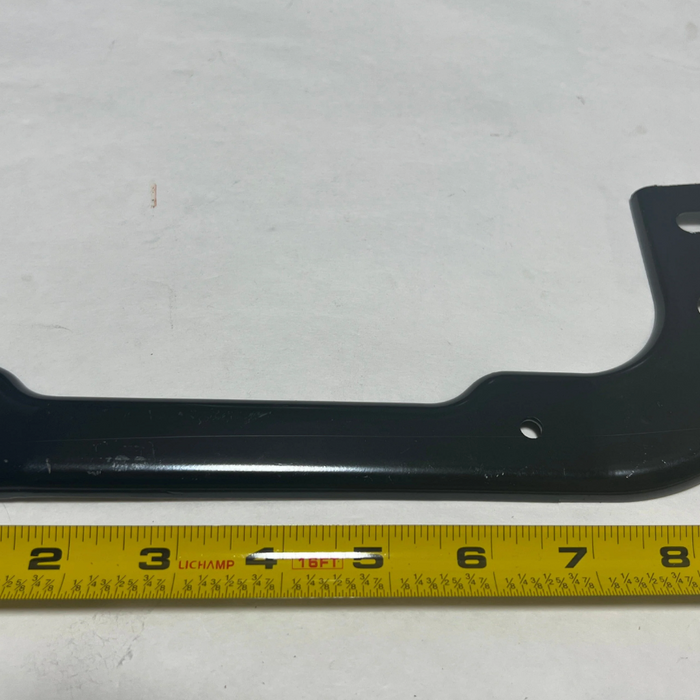 Ultimate Guide to Installing a Ford F-150 Upper Bumper Bracket