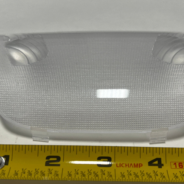 Ford F-250/F-350 Overhead Dome Light: An Essential Guide