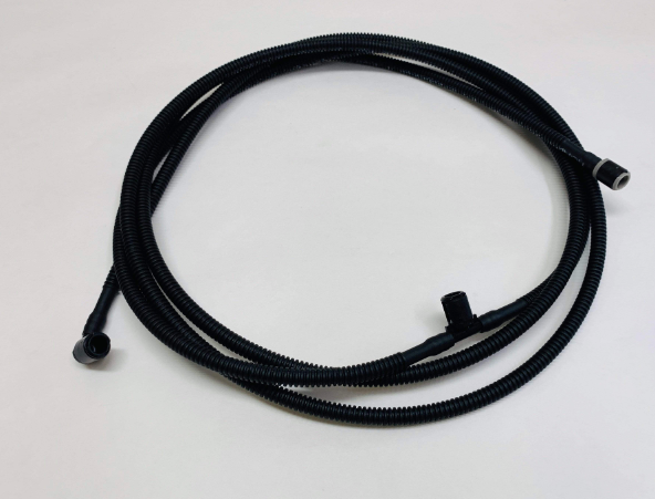The Ultimate Guide to Replacing Your Honda Pilot Windshield Washer Hose