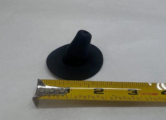 The Ultimate Guide to Ford F-250/F-350 Super Duty Radio Antenna Mount Cap