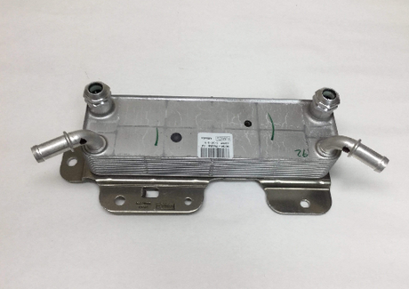 Essential Upgrade for Your Ford F-250/F-350: 6.7 Diesel Transmission Oil Cooler