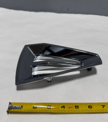 Restore Your Ride: Genuine OEM Wheel Spoke Trim Insert for 2021-2023 Tahoe