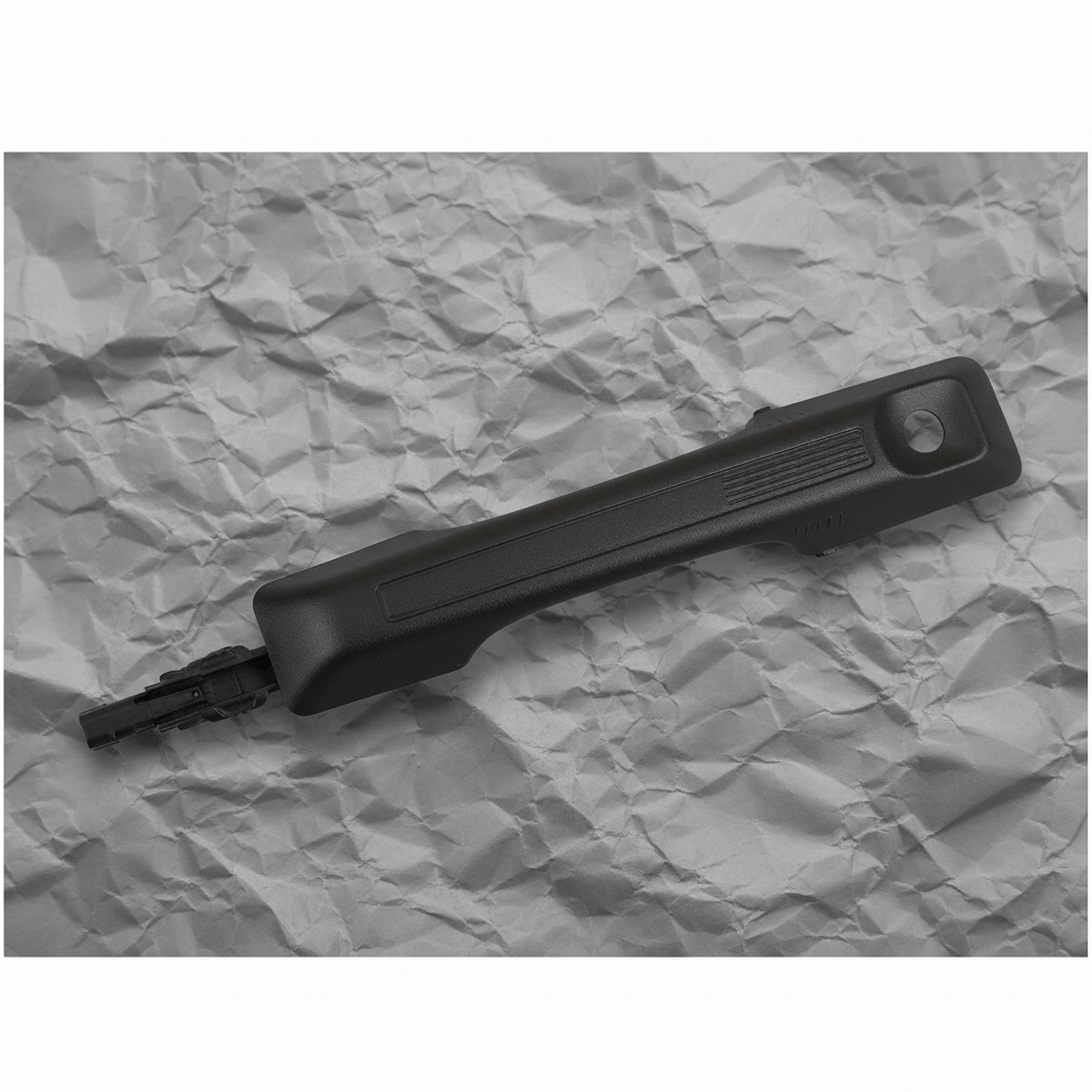 Genuine Ford driver side door handle for Bronco Sport and Maverick