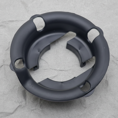 Genuine OEM Honda rear coil spring seat lower for Accord, Crosstour, and Clarity