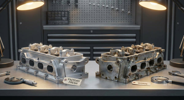 OEM vs. Aftermarket Parts: How Your Choice Affects Safety, Costs, and Resale Value