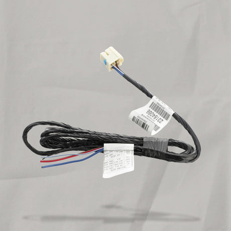 Genuine GM trailer wiring harness extension for Chevy Silverado and GMC Sierra