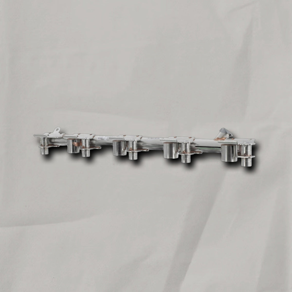 Genuine Ford fuel rail manifold assembly for Explorer and Escape