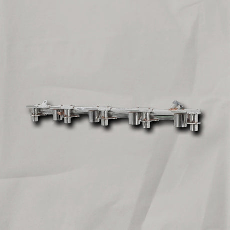 Genuine Ford fuel rail manifold assembly for Explorer and Escape