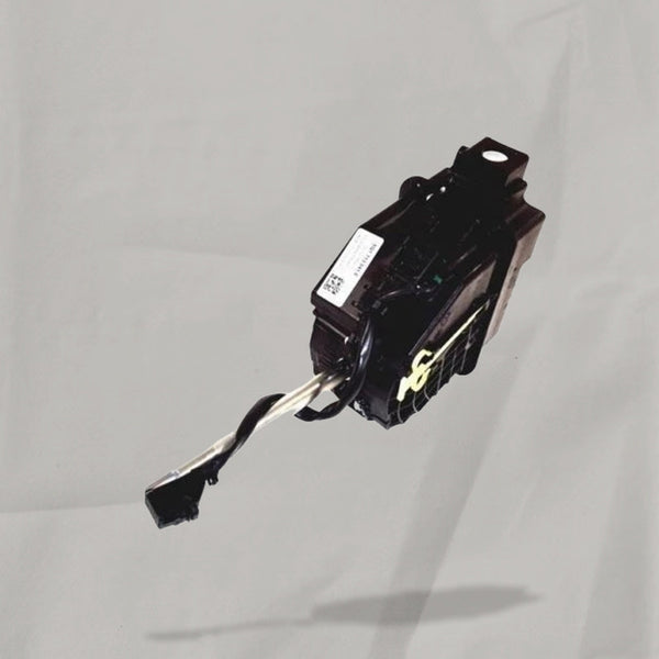 Damaged Shift Lever in Your VW Golf, GTI, Sportwagen or Alltrack? Here's the Genuine OEM Fix