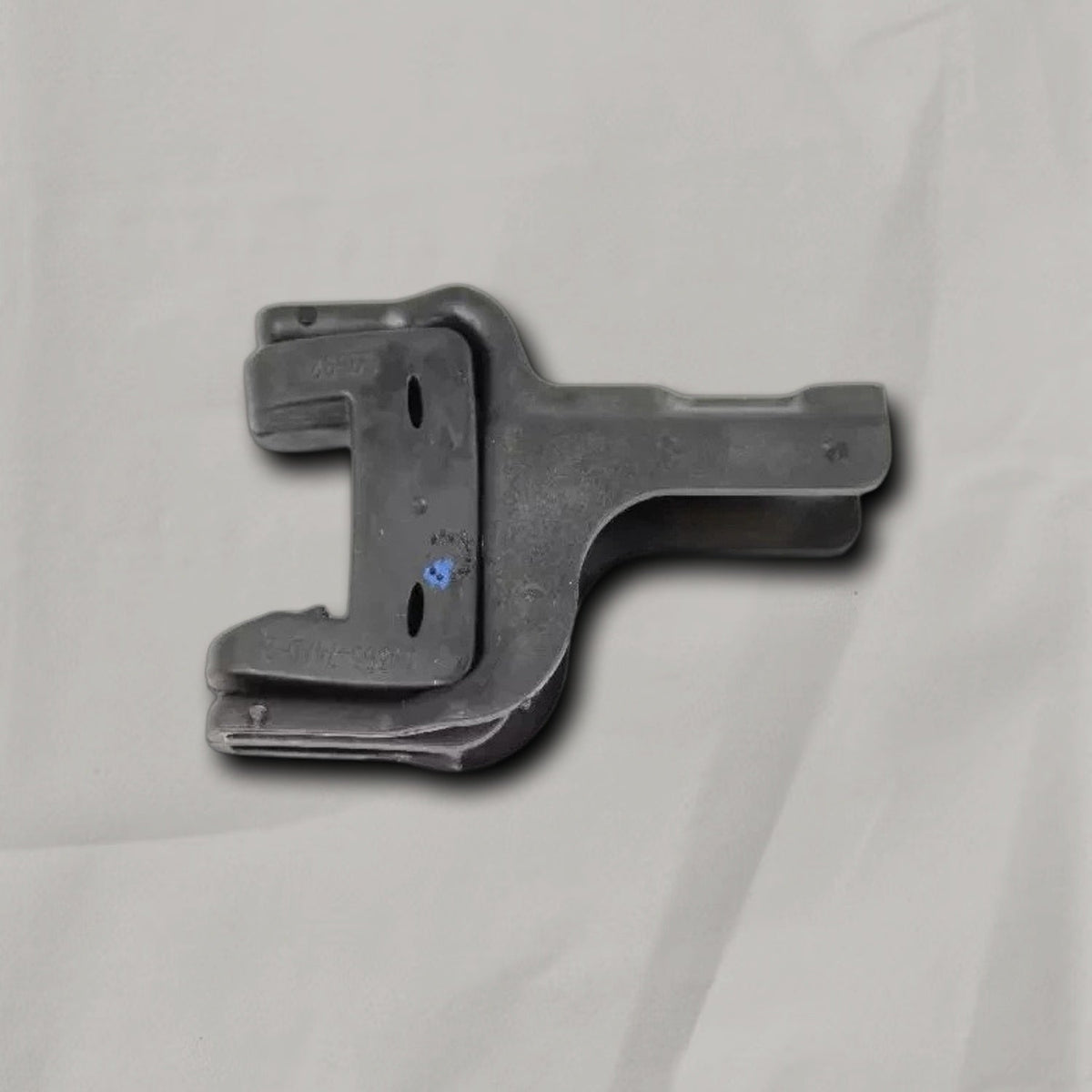 Genuine OEM upper radiator isolator for Chrysler 300, Dodge Challenger, and Dodge Charger