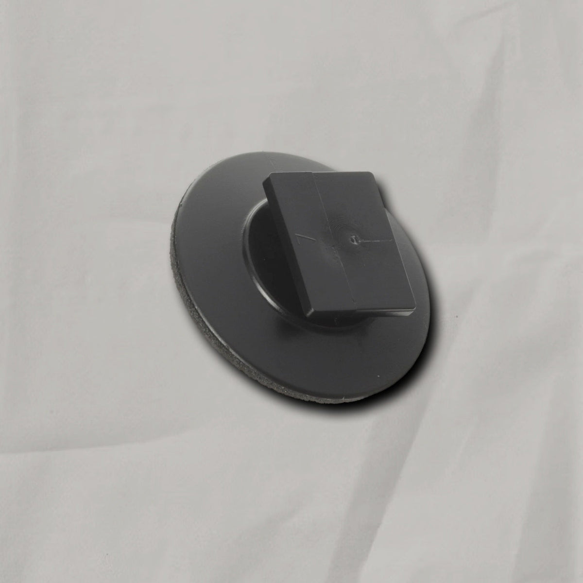 Genuine Mazda upper molding retainer clip