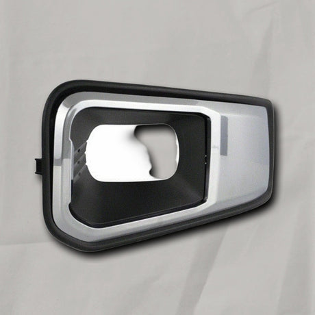 2023-2025 Ford F-250 Super Duty fog light trim, genuine OEM