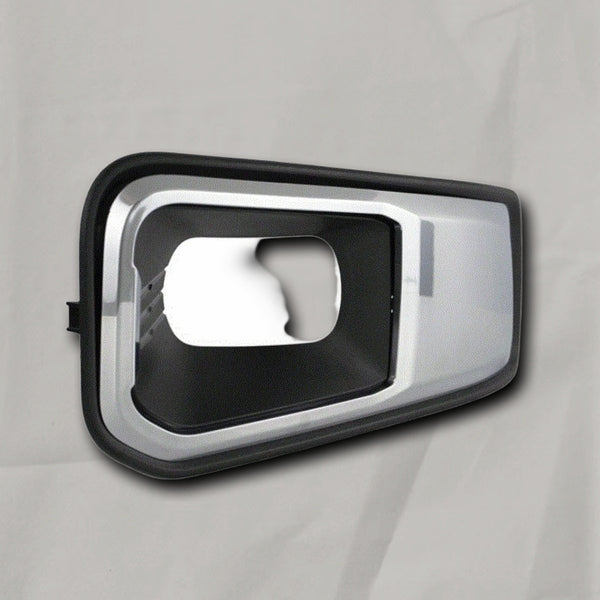 Cracked or Faded Fog Light Trim on Your 2023-2025 F-250 Super Duty? Here's the Genuine Fix