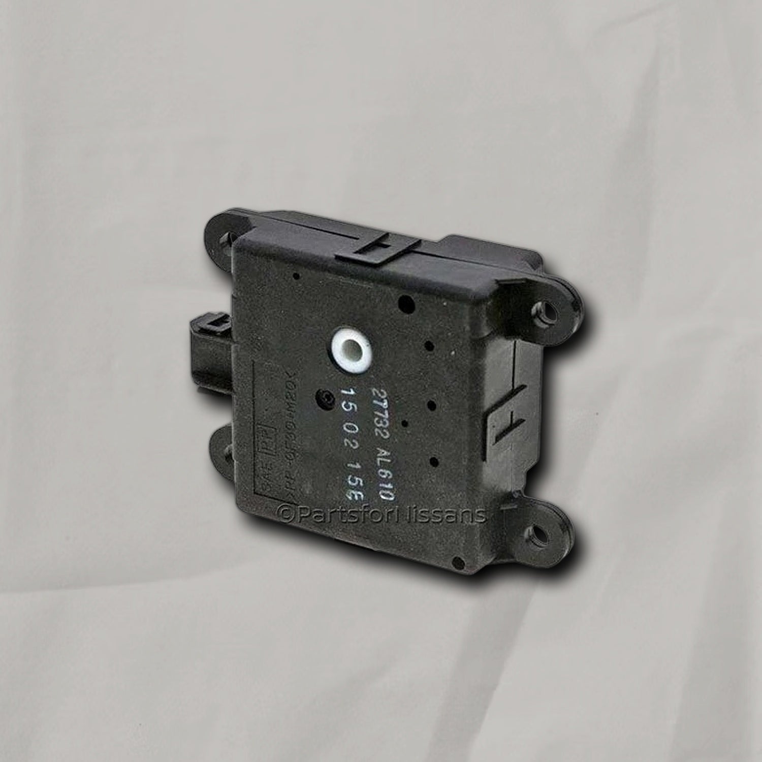 Genuine Nissan HVAC Air Mix Actuator
