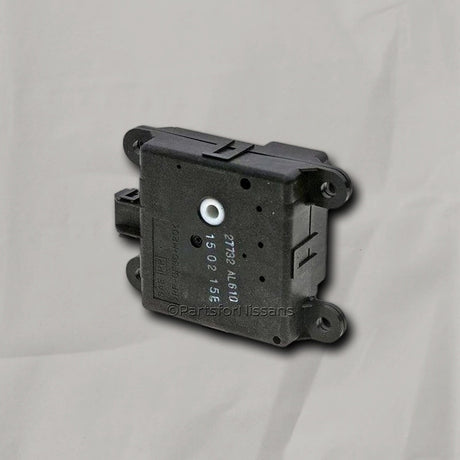 Genuine Nissan HVAC Air Mix Actuator