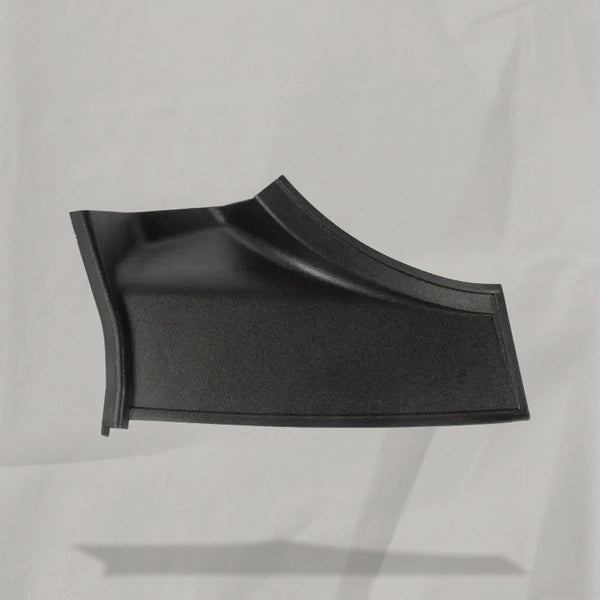 Missing or Damaged Tail Light Access Cover on Your 2015-2023 Mustang? Here's the Genuine Fix