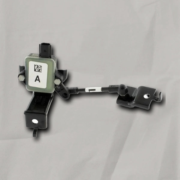 Suspension Feeling Off? The Genuine Fix for Your 2024-2025 Mustang's Ride Height Sensor