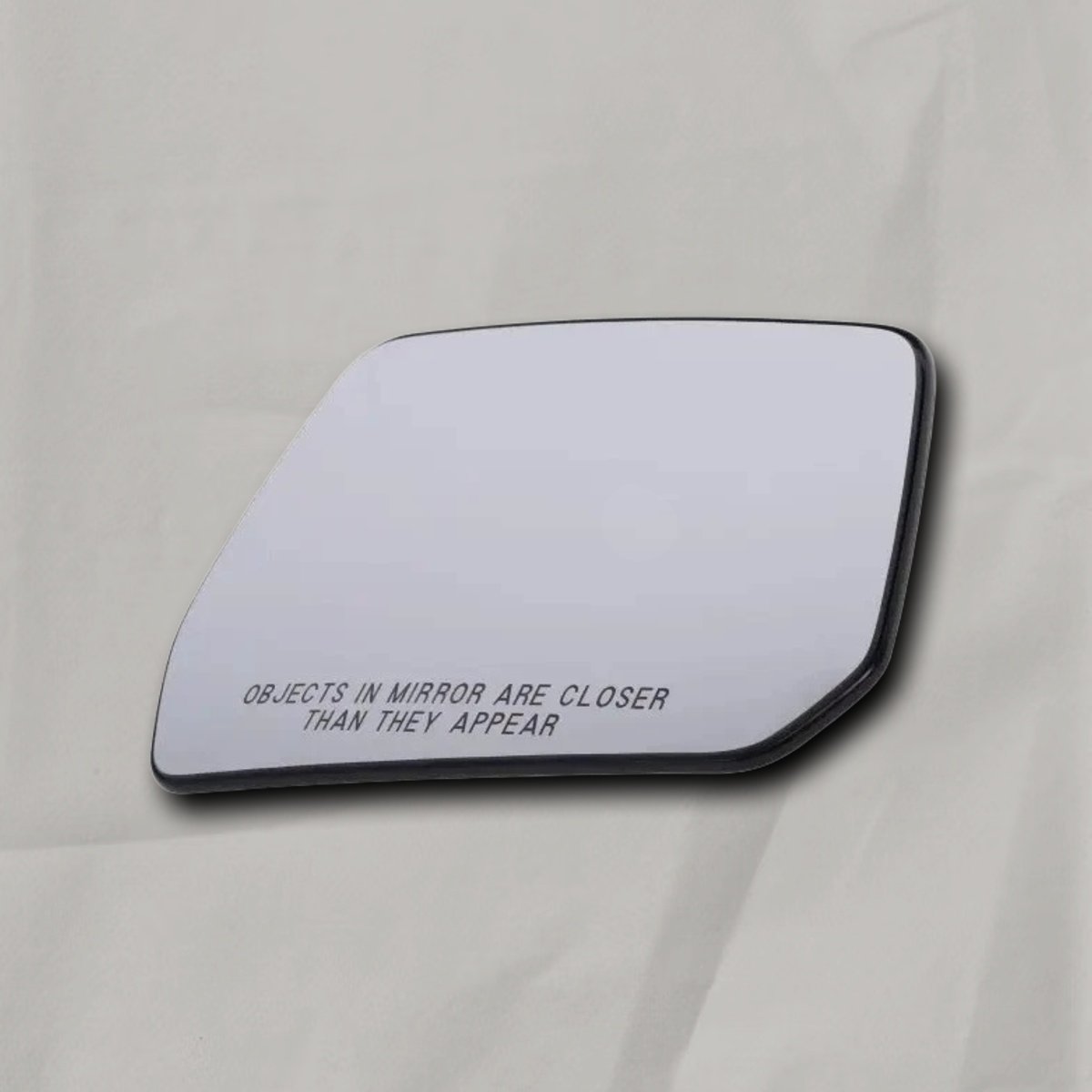 2021-2024 Chevy Traverse genuine GM driver side door mirror glass