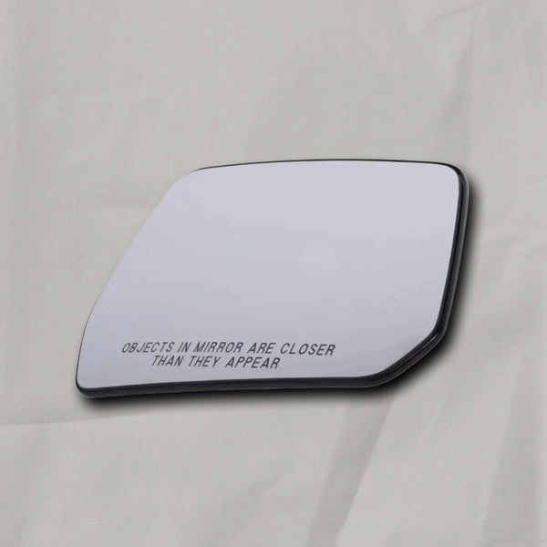 Cracked or Foggy Driver Side Mirror on Your 2021-2024 Chevy Traverse? Here's the Genuine Fix