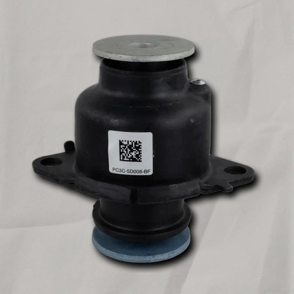 Need a Body Mount Cushion for Your 2025-2026 Ford F-250 or F-350 Super Duty? Here's the Genuine Fix