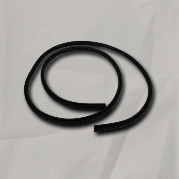 Stop Wind Noise and Water Leaks: Genuine OEM Door Opening Seal for Your Ram Regular Cab