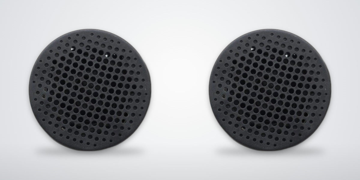 Set of 2 Ford Escape Bronco Sport rear tweeter speakers