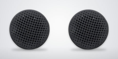 Set of 2 Ford Escape Bronco Sport rear tweeter speakers