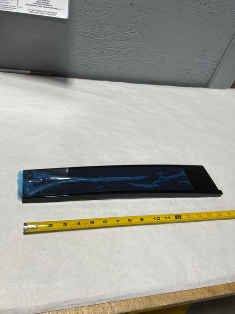 OEM Moldings - Conquest Auto Parts