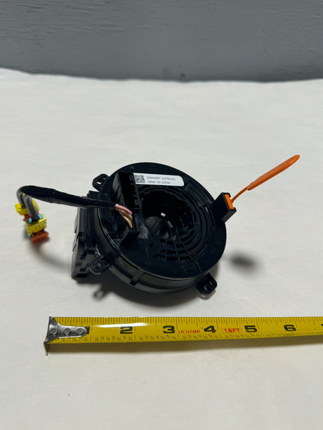 OEM Air Bag Parts - Conquest Auto Parts