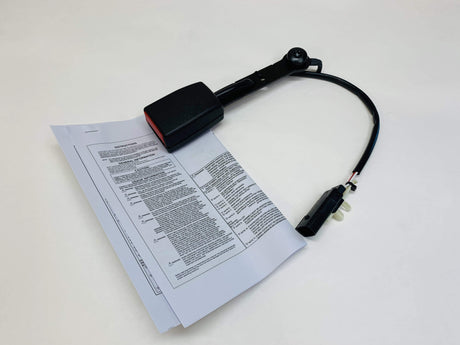 OEM Interior Trim Parts - Conquest Auto Parts