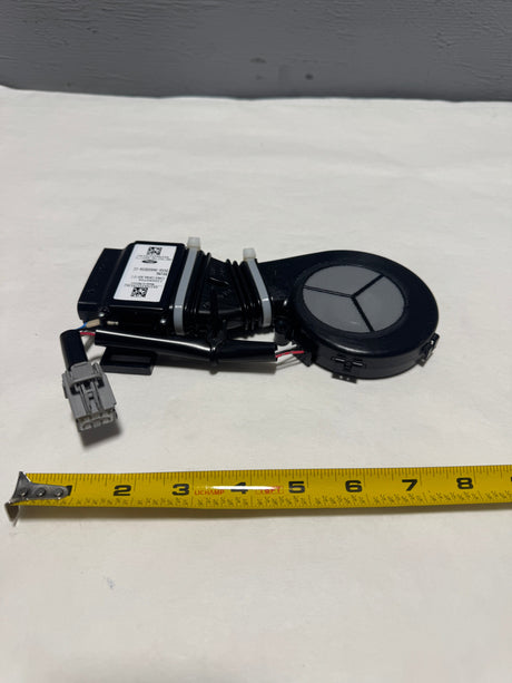 OEM Blower Motor Parts - Conquest Auto Parts