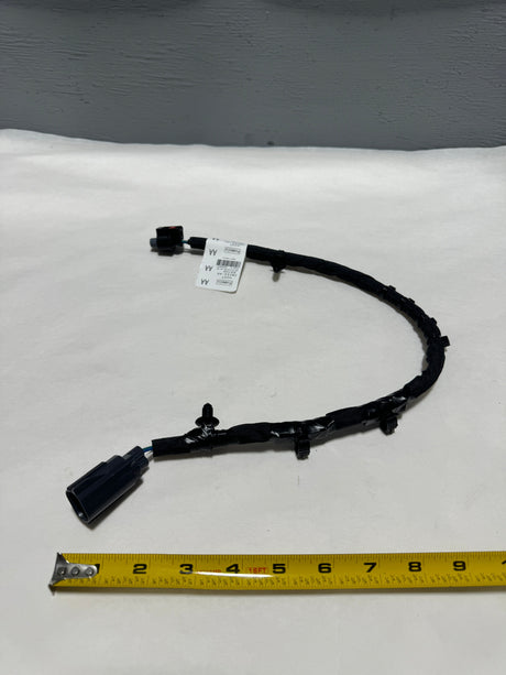 OEM Parking Brake - Conquest Auto Parts