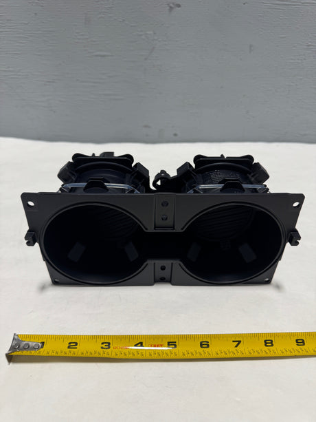 OEM Cup Holders - Conquest Auto Parts