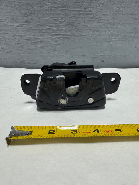 OEM Tail Gate - Conquest Auto Parts