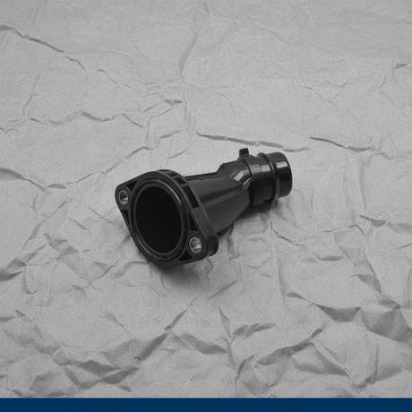 OEM Water Pump - Conquest Auto Parts