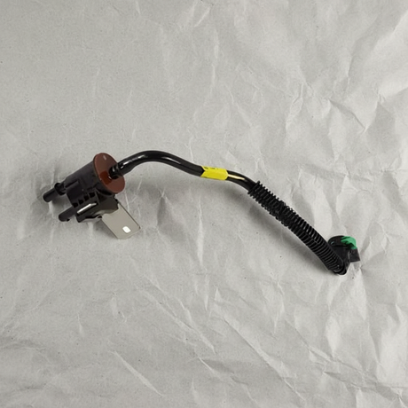 OEM Vapor Canister - Conquest Auto Parts