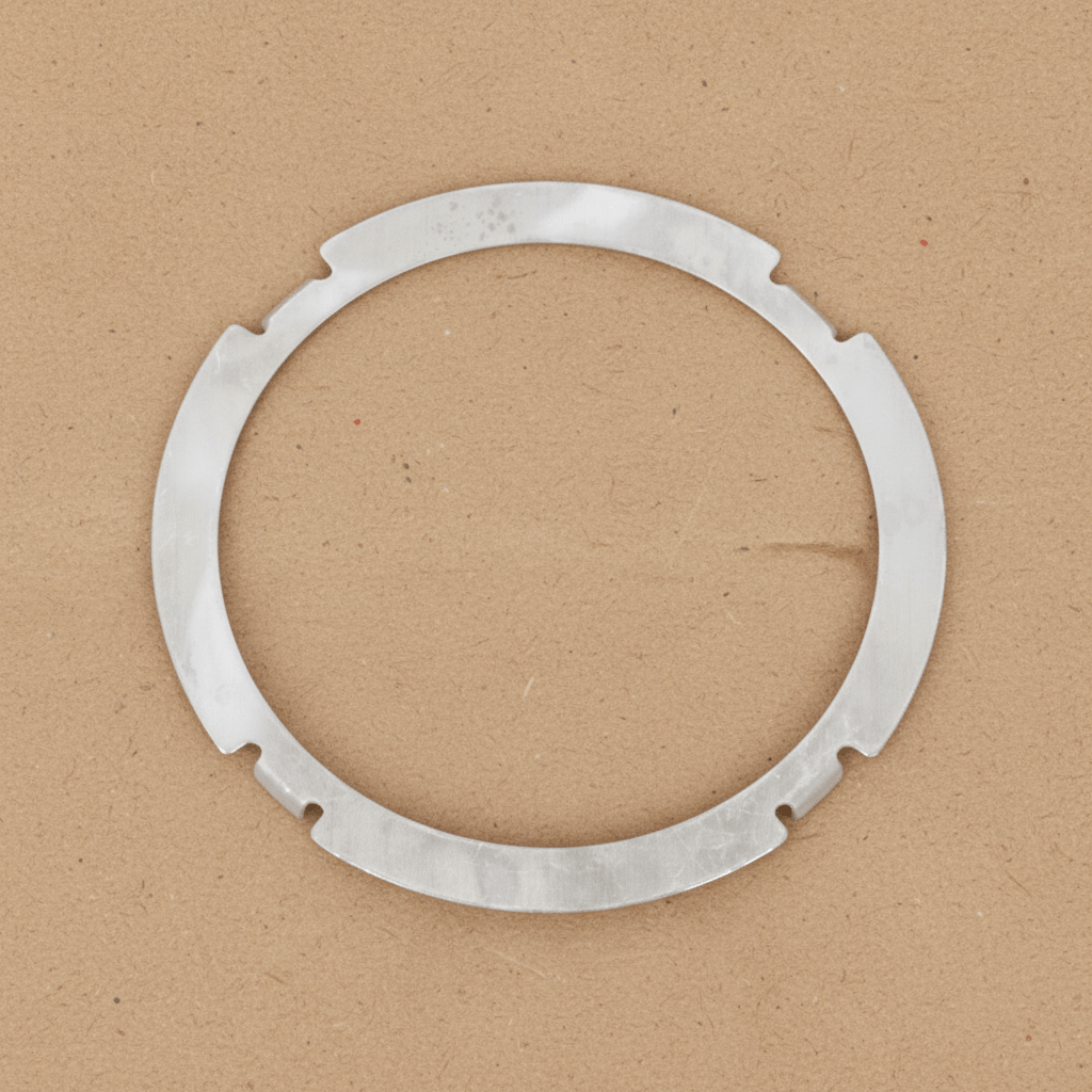 BC3Z-4670-B 00-25 F-250/F-350 or 05-16/23-25 F-450/F-550 OEM Rear Axle Nut Washer