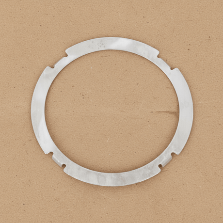 BC3Z-4670-B 00-25 F-250/F-350 or 05-16/23-25 F-450/F-550 OEM Rear Axle Nut Washer