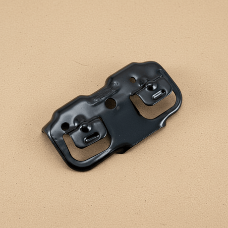 71555-SDA-A00 03-07 Accord Sedan OEM Genuine Driver Side Rear Bumper Bracket