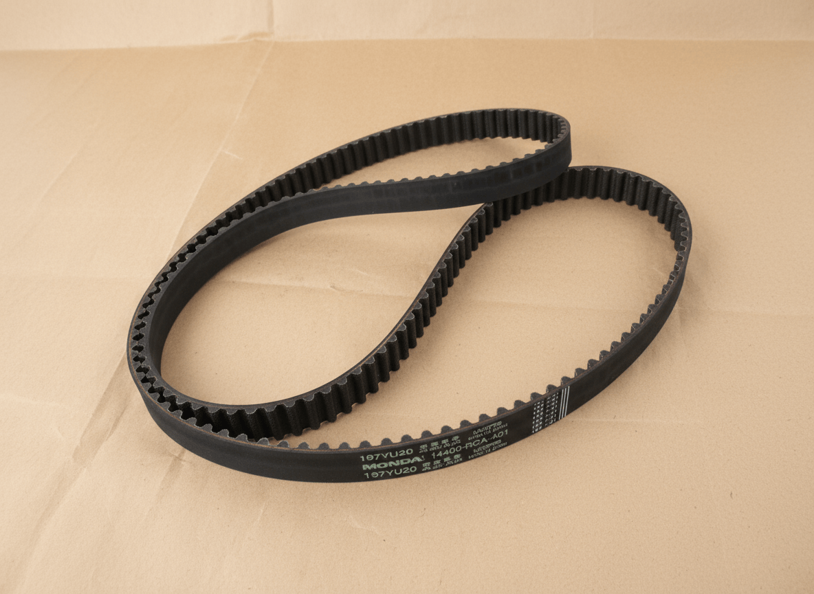 14400-RCA-A01 03-14 Accord/Odyssey/Pilot/MDX/RDX Timing Belt OEM