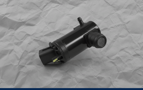 98510-1C500 04-13 Kia Forte Spectra 2.0L Windshield Washer Pump Genuine OEM