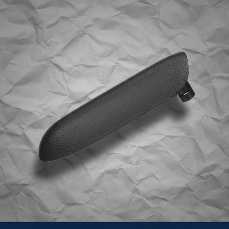 BN8P-88-1G5-02 04-15 Mazda CX-9 CX-7 Passenger Side Front Recline Lever Genuine OEM