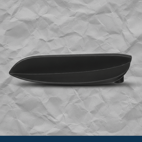 BN8P-88-1G5-02 04-15 Mazda CX-9 CX-7 Passenger Side Front Recline Lever Genuine OEM