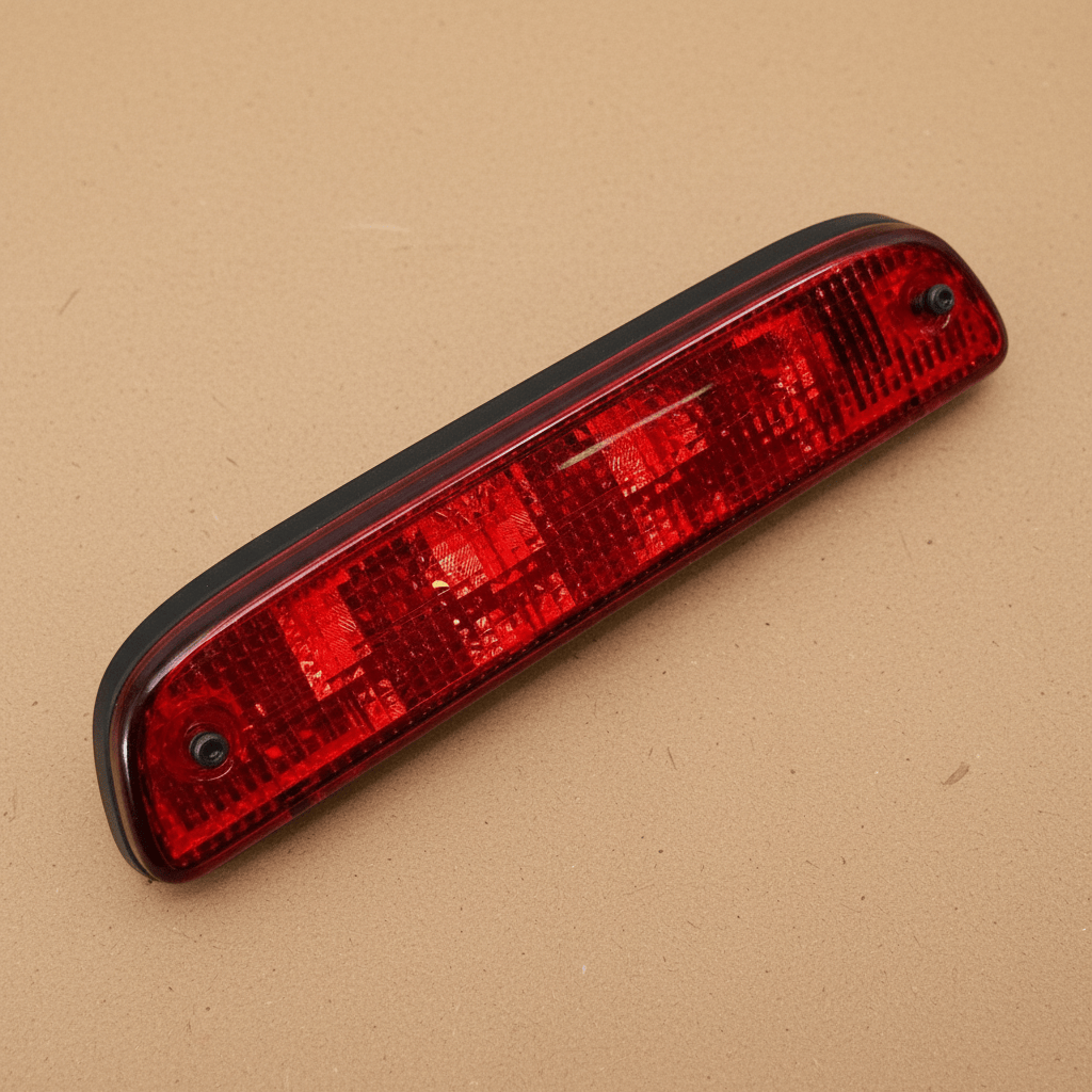 81570-04030 05-23 Tacoma OEM High Mount Stop Lamp Third Brake Light Access Cab