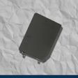 06-15 Mazda MX-5 Miata Battery Box Housing Cover Lid Cap Genuine OEM